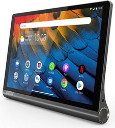 Ремонт планшета Lenovo Yoga Smart Tab в Липецке